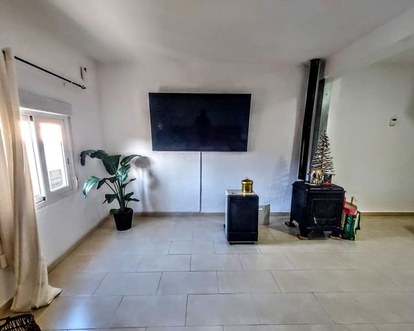 3 quarto Casa em Banda para venda em Tavernes de la Valldigna - 145 000 € (Ref: 9585919)