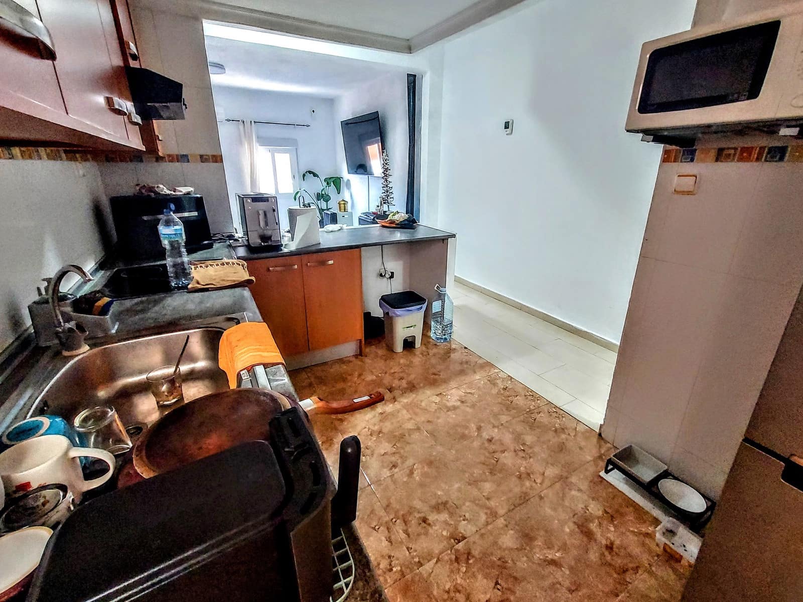 3 quarto Casa em Banda para venda em Tavernes de la Valldigna - 145 000 € (Ref: 9585919)