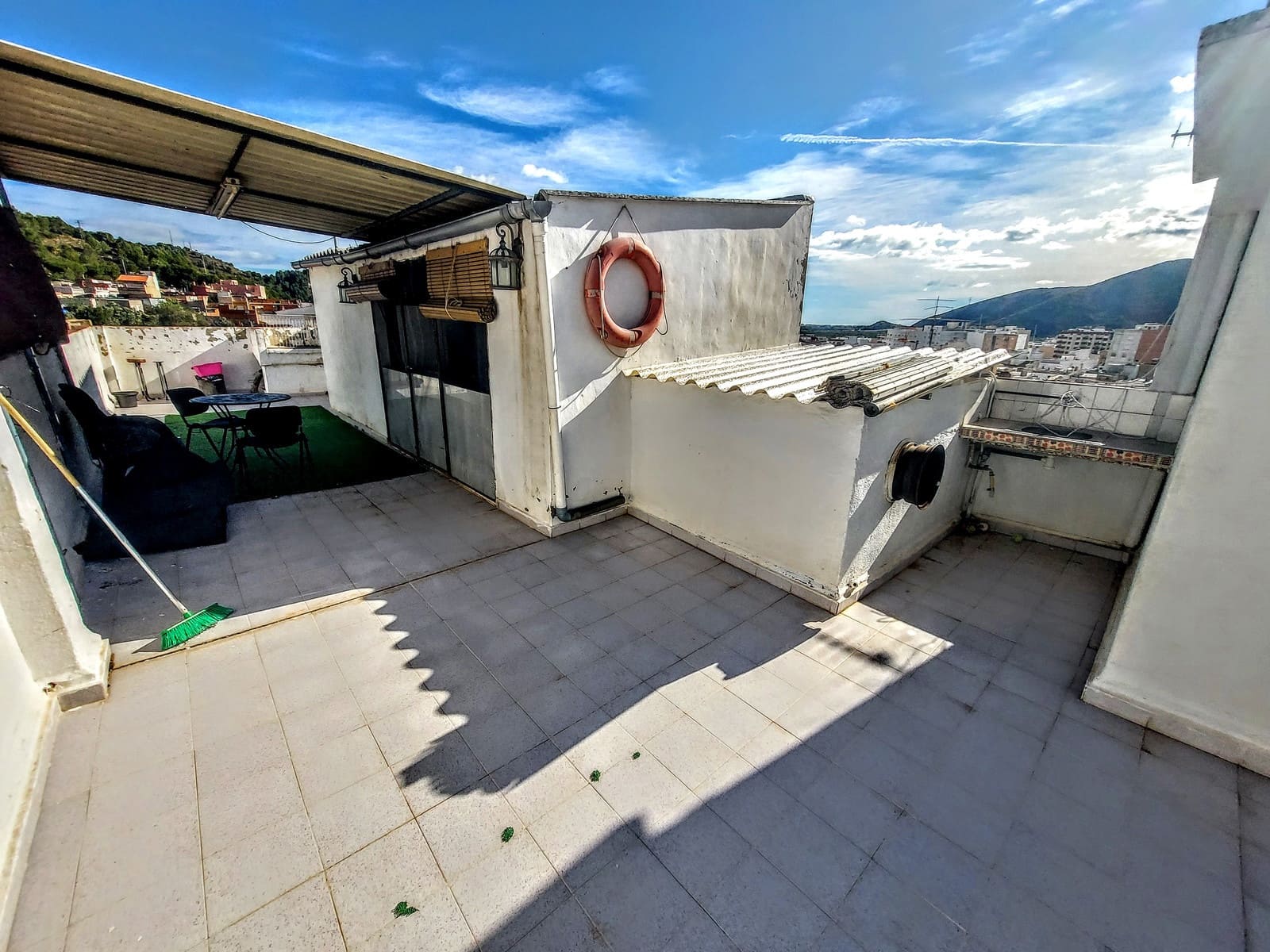 3 quarto Casa em Banda para venda em Tavernes de la Valldigna - 145 000 € (Ref: 9585919)