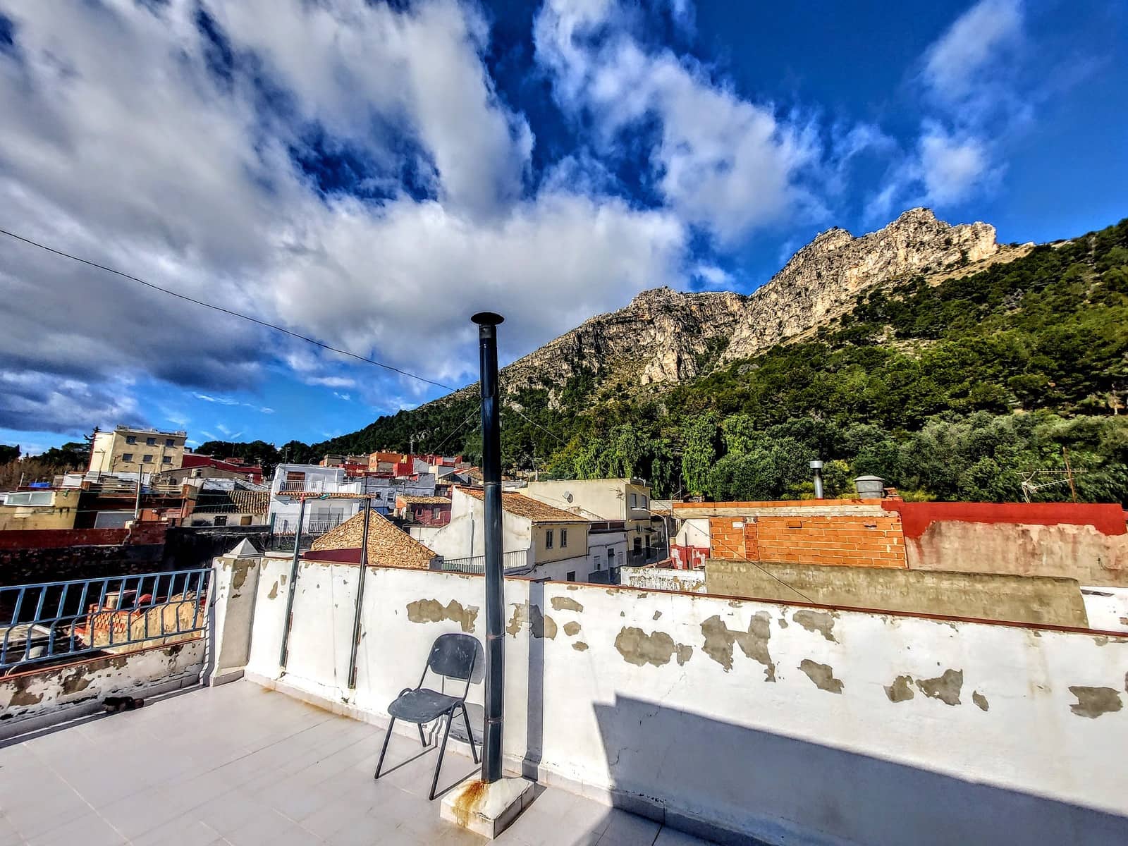 3 quarto Casa em Banda para venda em Tavernes de la Valldigna - 145 000 € (Ref: 9585919)