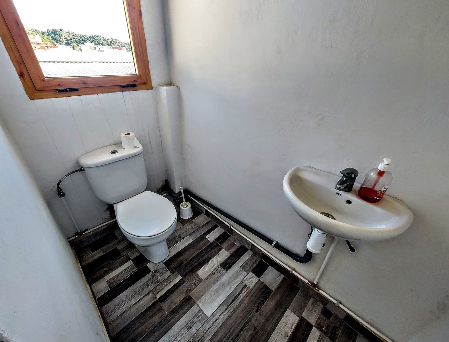 3 quarto Casa em Banda para venda em Tavernes de la Valldigna - 145 000 € (Ref: 9585919)