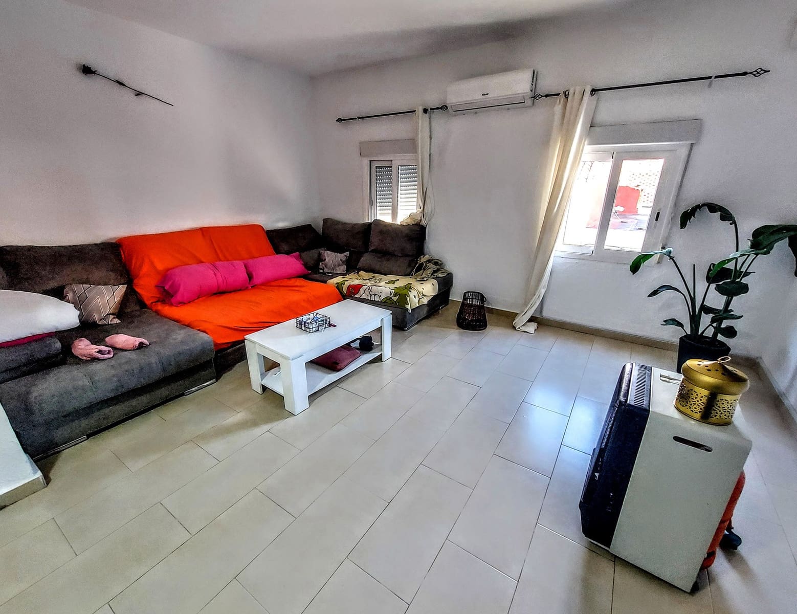 3 quarto Casa em Banda para venda em Tavernes de la Valldigna - 145 000 € (Ref: 9585919)