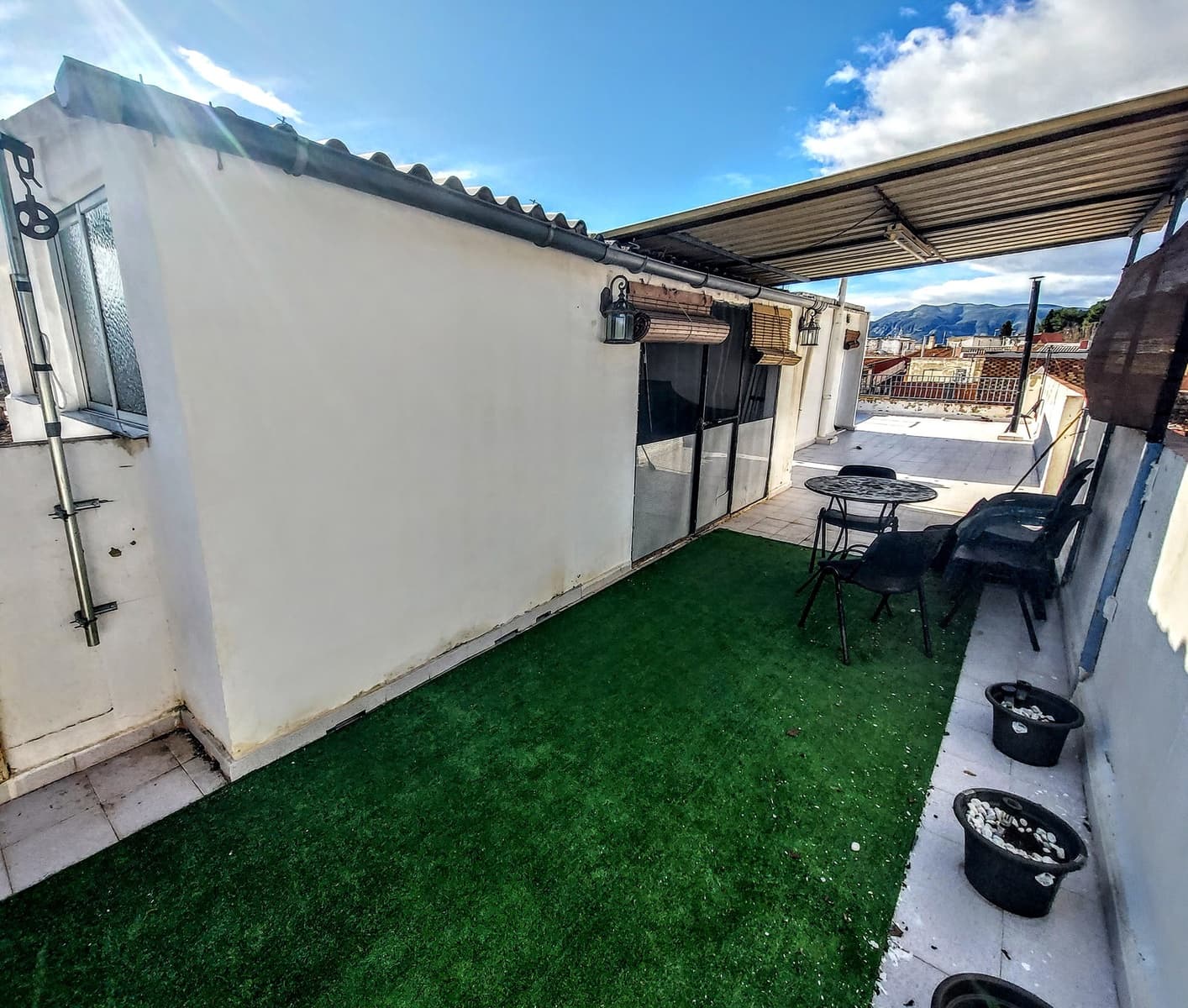 3 quarto Casa em Banda para venda em Tavernes de la Valldigna - 145 000 € (Ref: 9585919)