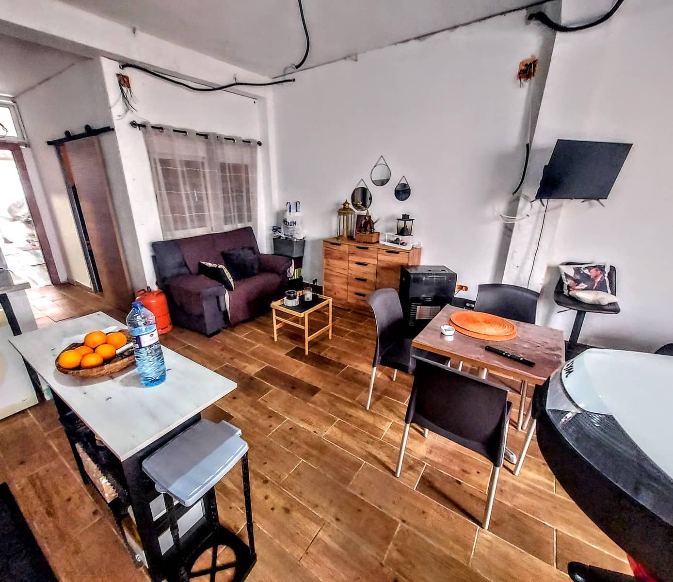 3 quarto Casa em Banda para venda em Tavernes de la Valldigna - 145 000 € (Ref: 9585919)