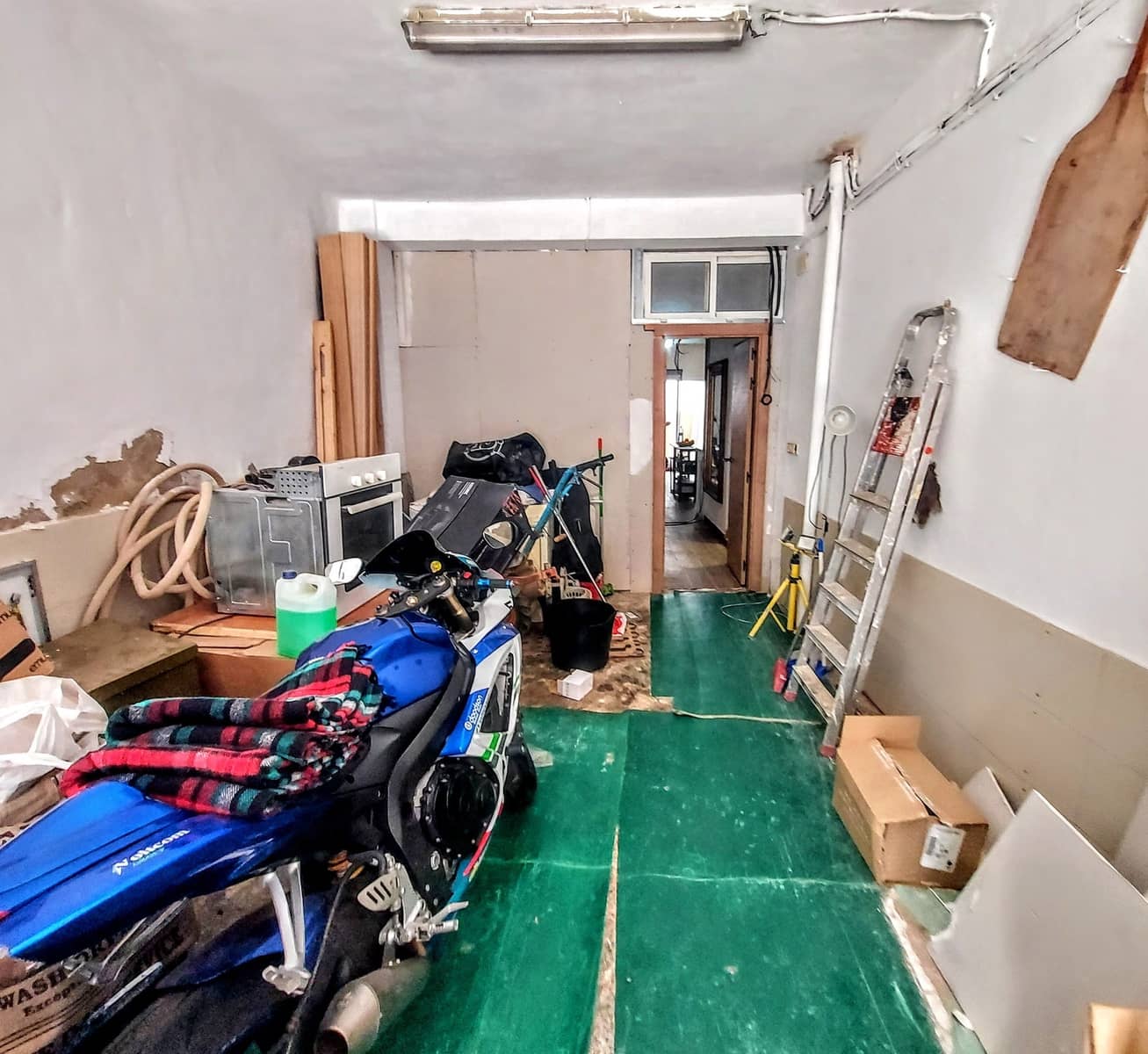 3 quarto Casa em Banda para venda em Tavernes de la Valldigna - 145 000 € (Ref: 9585919)