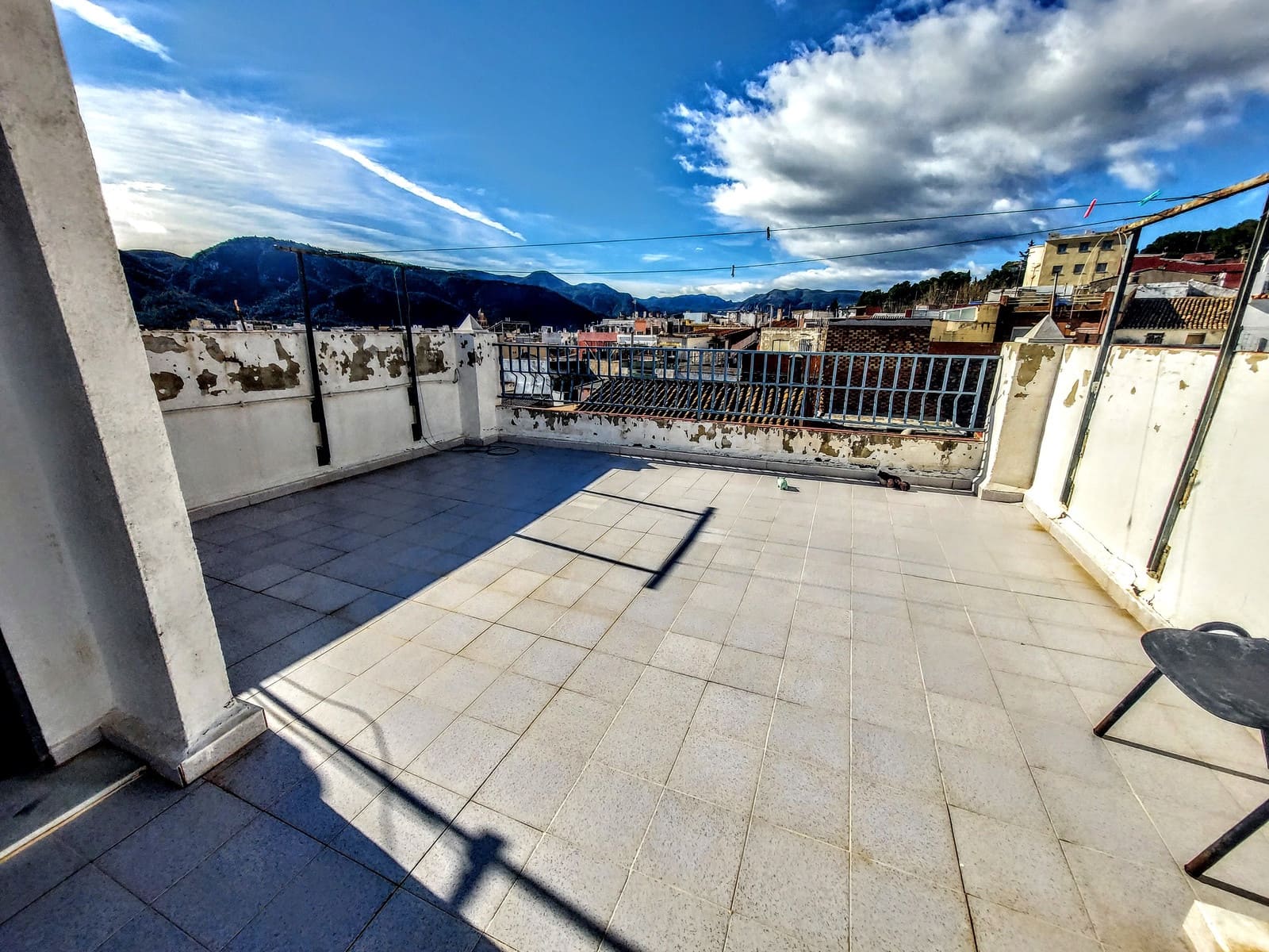 3 quarto Casa em Banda para venda em Tavernes de la Valldigna - 145 000 € (Ref: 9585919)