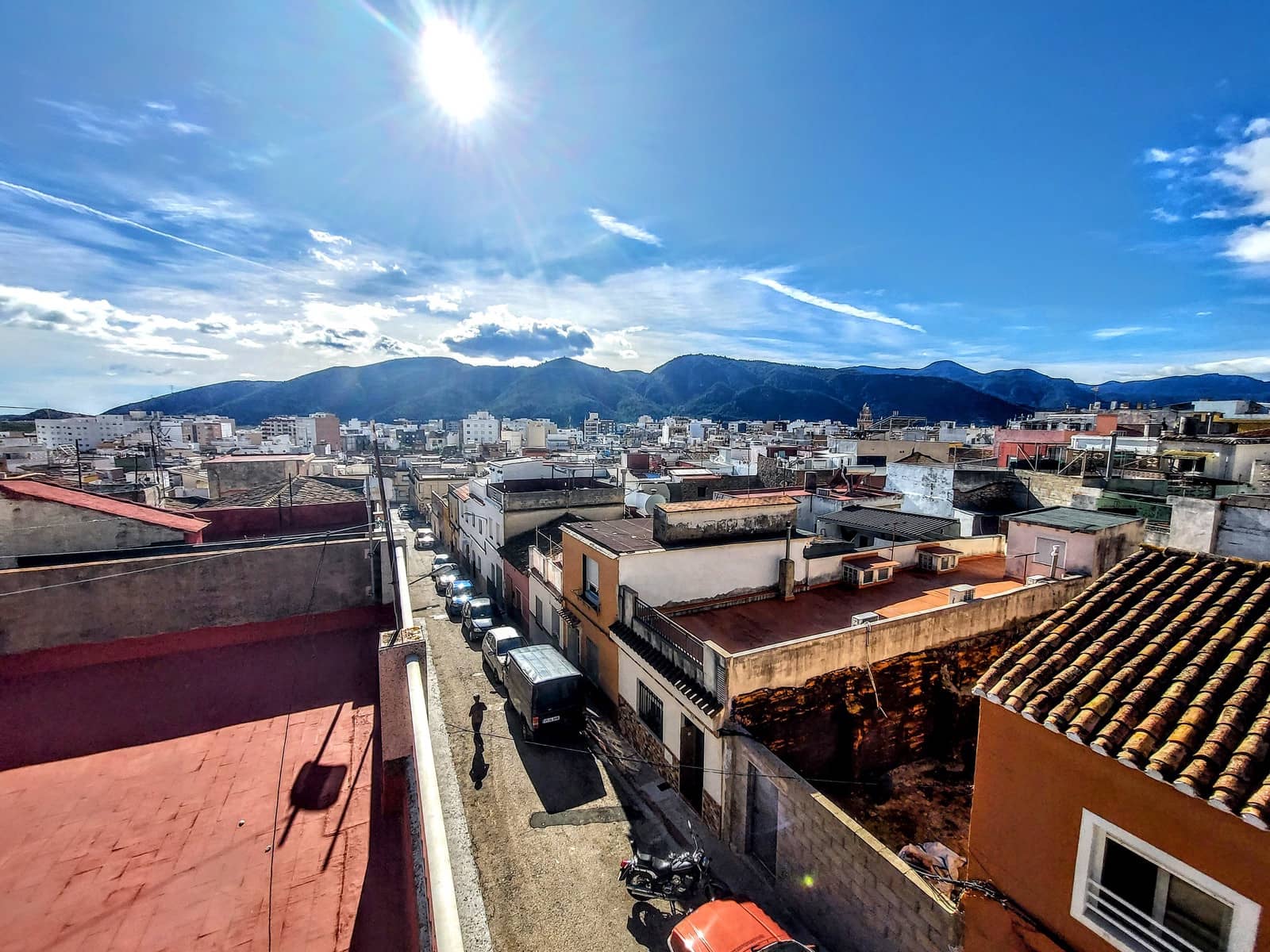 3 quarto Casa em Banda para venda em Tavernes de la Valldigna - 145 000 € (Ref: 9585919)