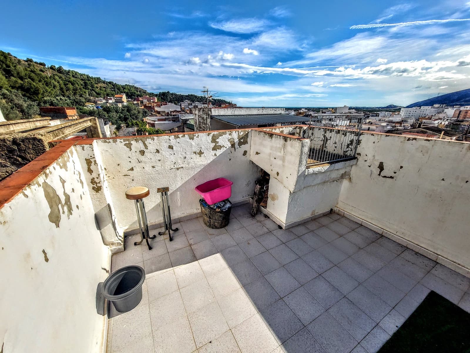 3 quarto Casa em Banda para venda em Tavernes de la Valldigna - 145 000 € (Ref: 9585919)