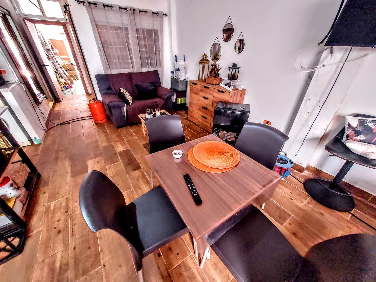 3 quarto Casa em Banda para venda em Tavernes de la Valldigna - 145 000 € (Ref: 9585919)