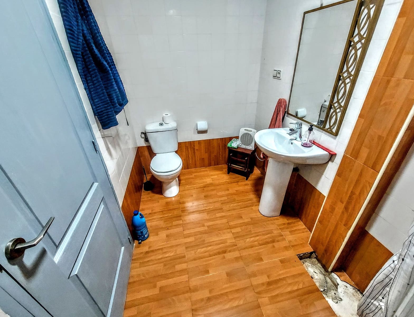 3 quarto Casa em Banda para venda em Tavernes de la Valldigna - 145 000 € (Ref: 9585919)