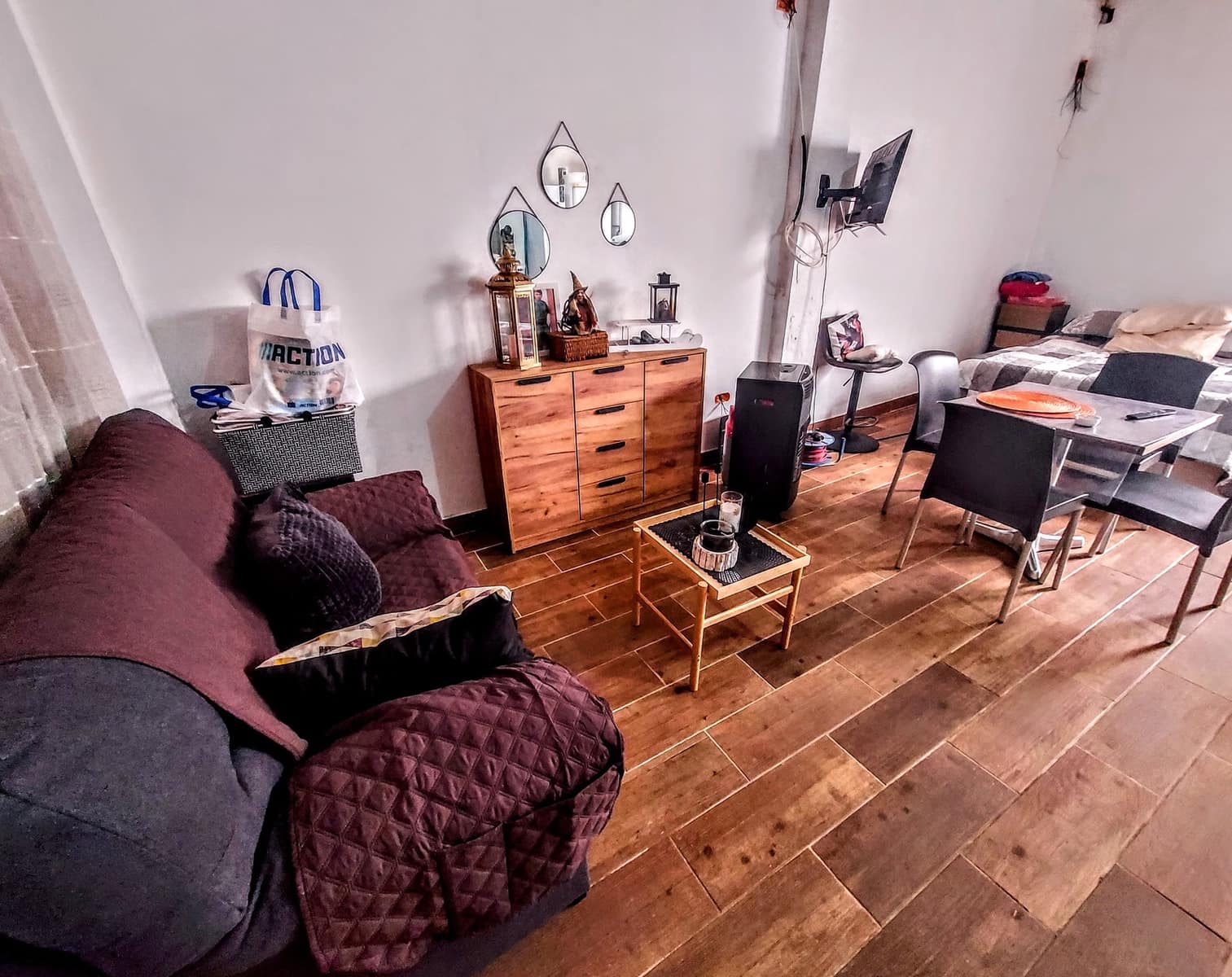 3 quarto Casa em Banda para venda em Tavernes de la Valldigna - 145 000 € (Ref: 9585919)