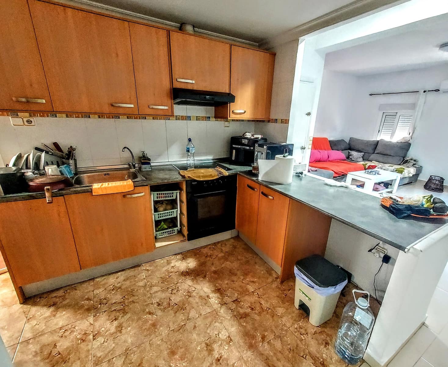 3 quarto Casa em Banda para venda em Tavernes de la Valldigna - 145 000 € (Ref: 9585919)