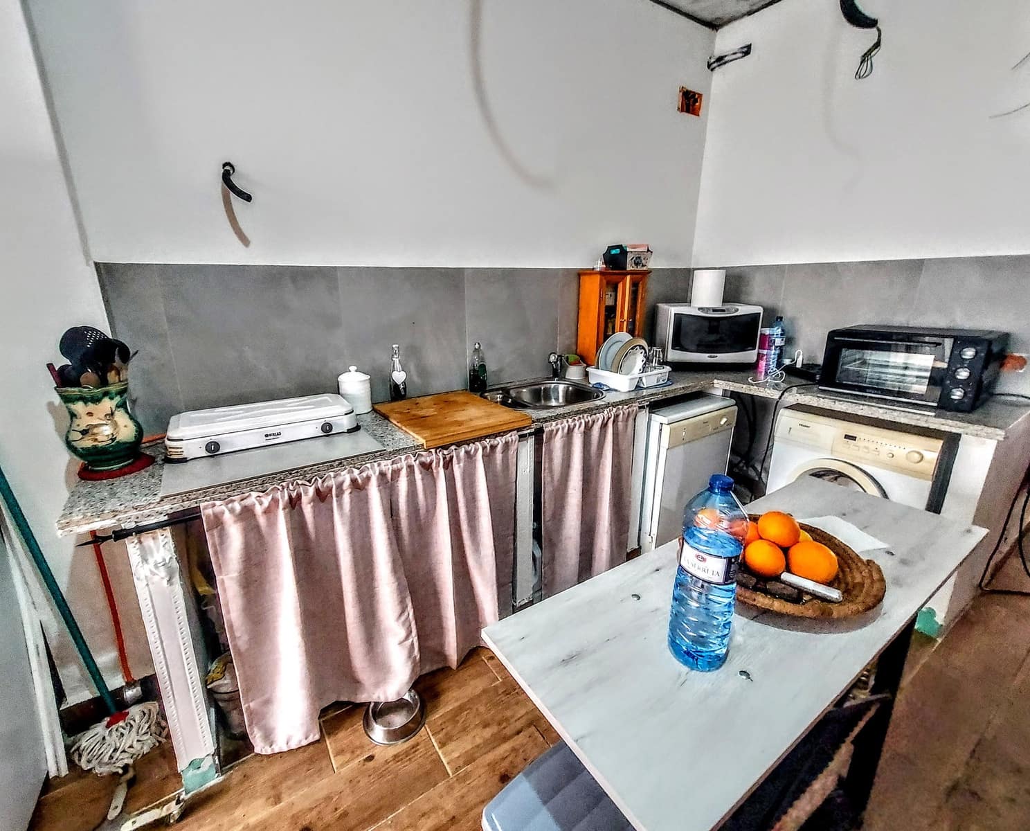 3 quarto Casa em Banda para venda em Tavernes de la Valldigna - 145 000 € (Ref: 9585919)