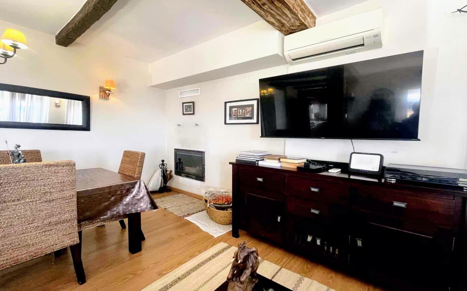 5 soveværelse Villa til salg i Vilamarxant / Villamarchante med swimmingpool - € 258.000 (Ref: 9594771)