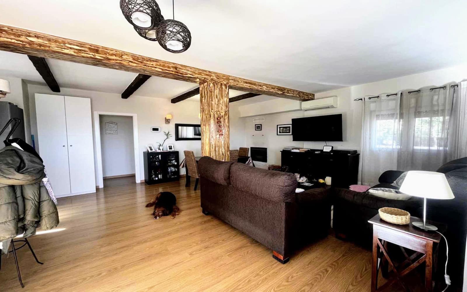 5 soveværelse Villa til salg i Vilamarxant / Villamarchante med swimmingpool - € 258.000 (Ref: 9594771)