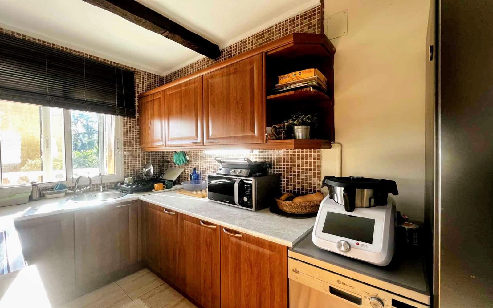 5 soveværelse Villa til salg i Vilamarxant / Villamarchante med swimmingpool - € 258.000 (Ref: 9594771)