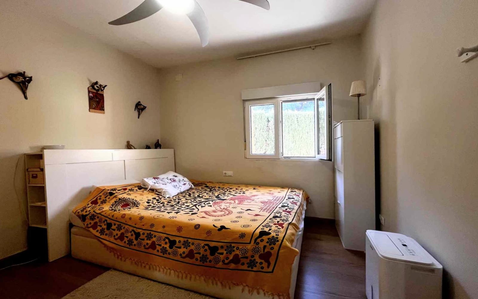 5 soveværelse Villa til salg i Vilamarxant / Villamarchante med swimmingpool - € 258.000 (Ref: 9594771)