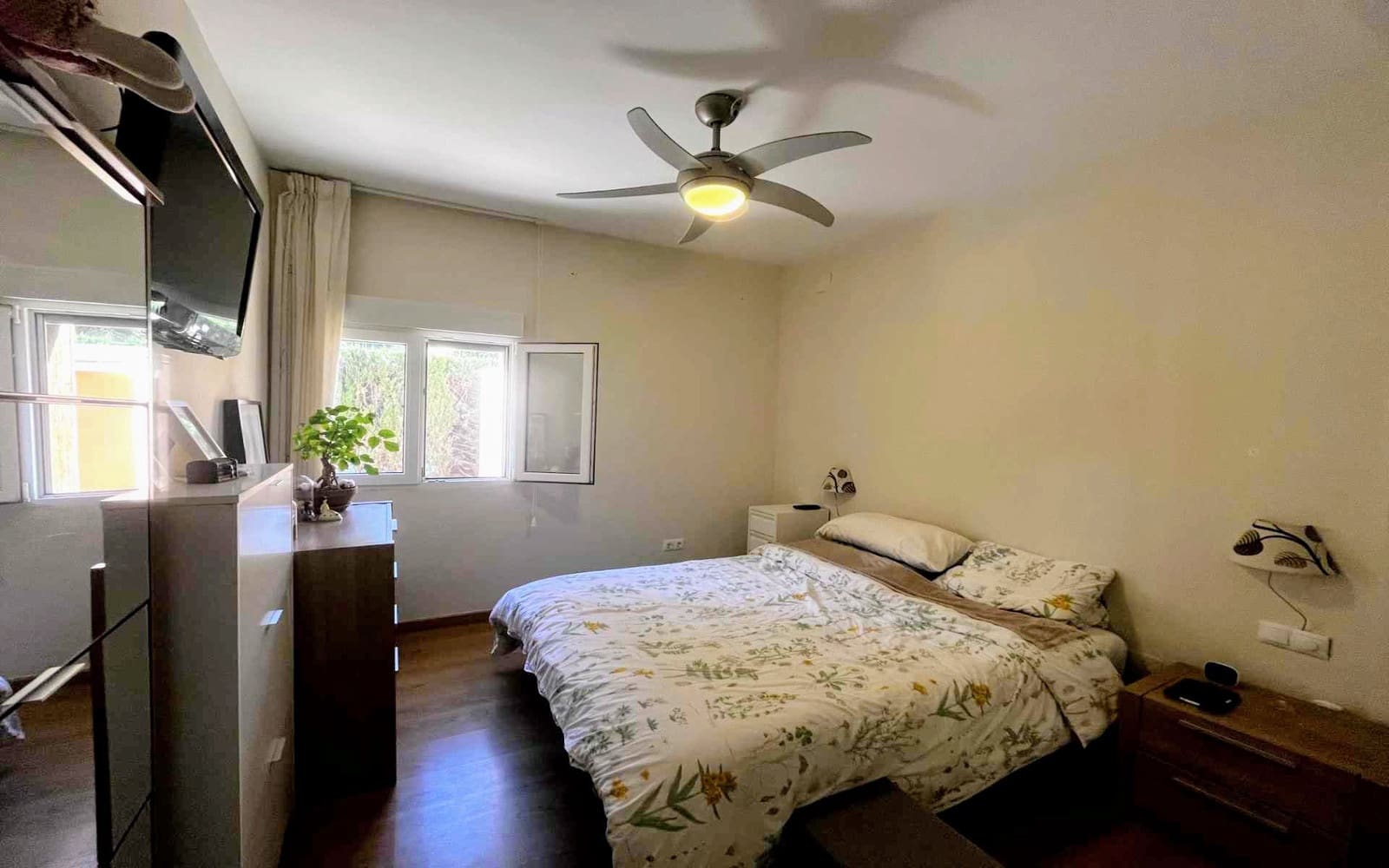 5 soveværelse Villa til salg i Vilamarxant / Villamarchante med swimmingpool - € 258.000 (Ref: 9594771)