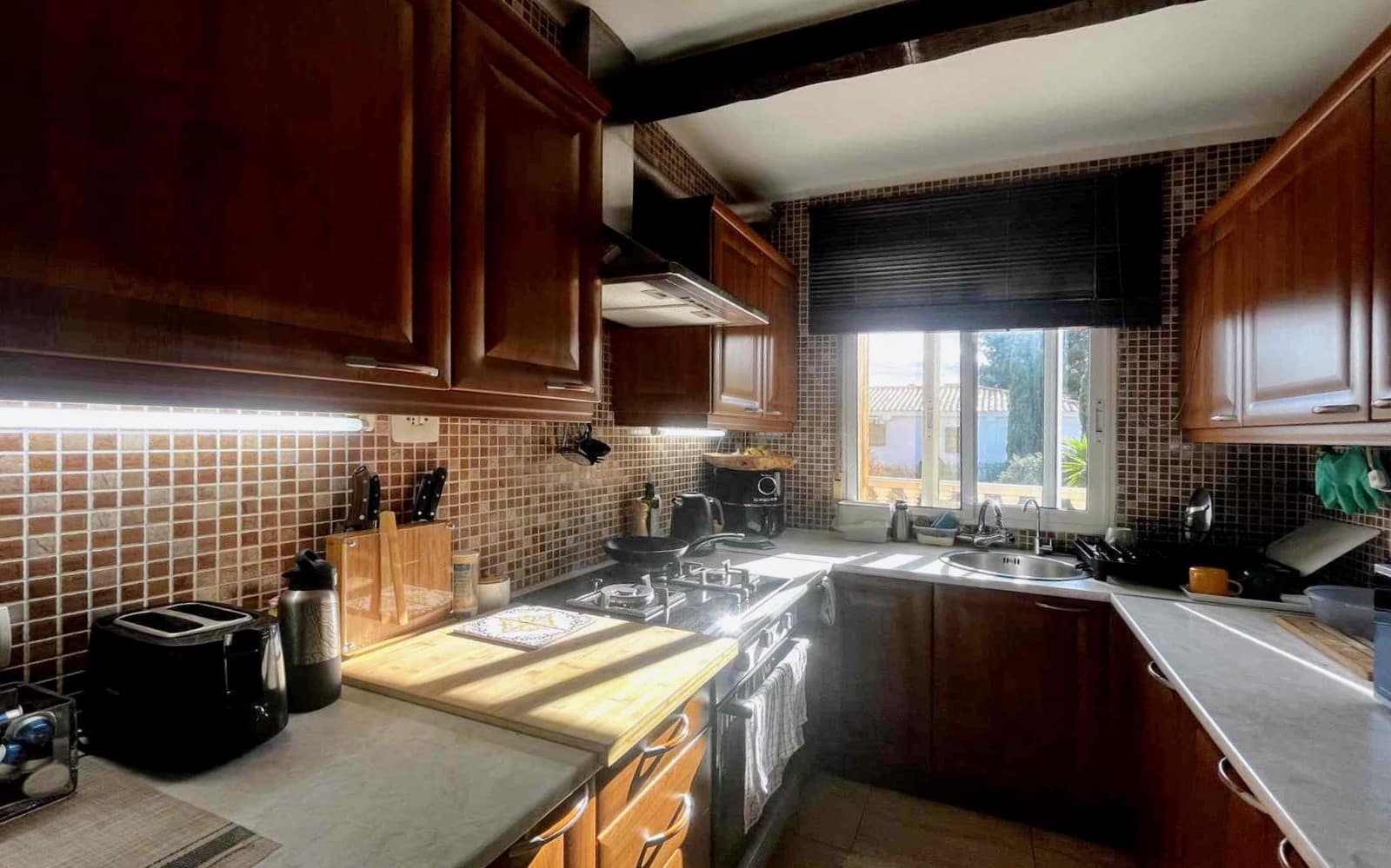 5 soveværelse Villa til salg i Vilamarxant / Villamarchante med swimmingpool - € 258.000 (Ref: 9594771)