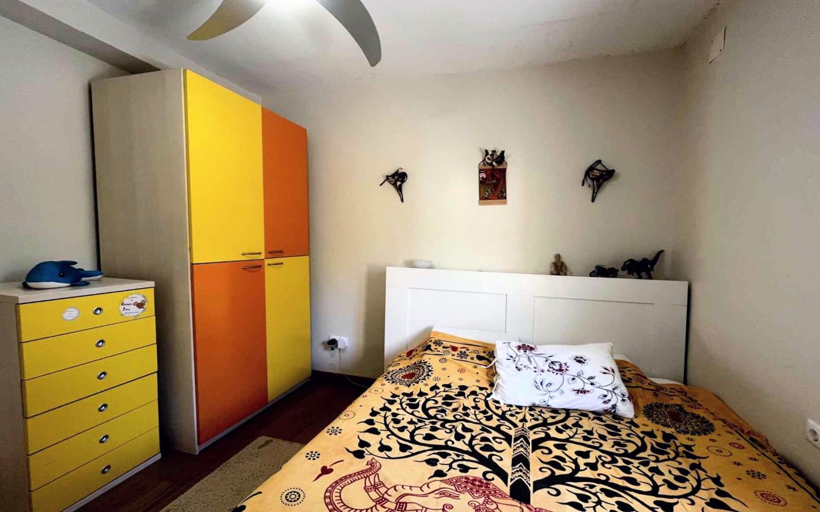 5 soveværelse Villa til salg i Vilamarxant / Villamarchante med swimmingpool - € 258.000 (Ref: 9594771)