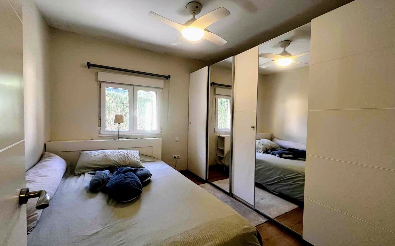 5 soveværelse Villa til salg i Vilamarxant / Villamarchante med swimmingpool - € 258.000 (Ref: 9594771)