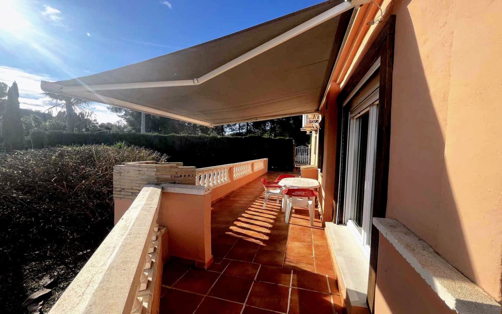 5 soveværelse Villa til salg i Vilamarxant / Villamarchante med swimmingpool - € 258.000 (Ref: 9594771)