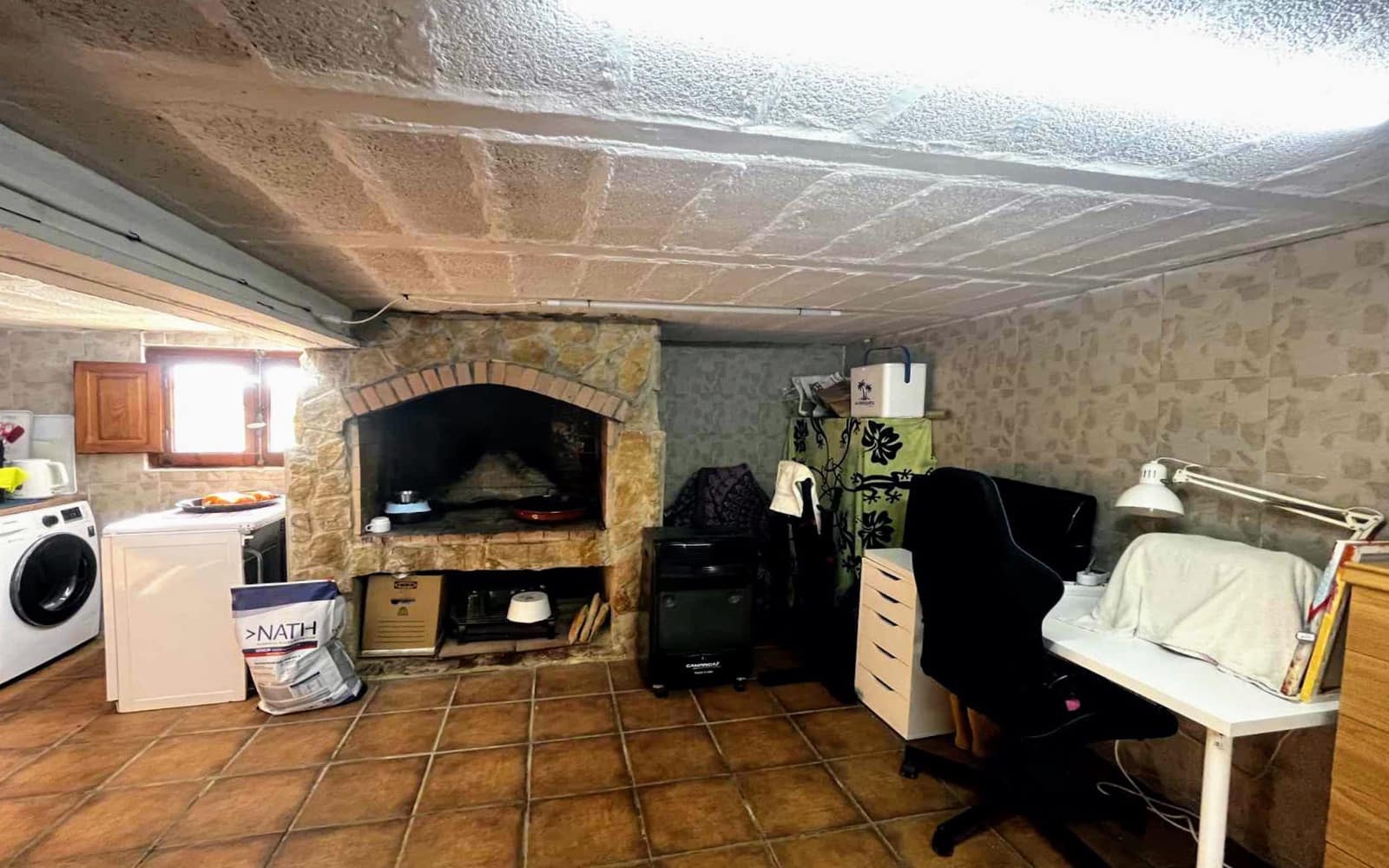 5 soveværelse Villa til salg i Vilamarxant / Villamarchante med swimmingpool - € 258.000 (Ref: 9594771)