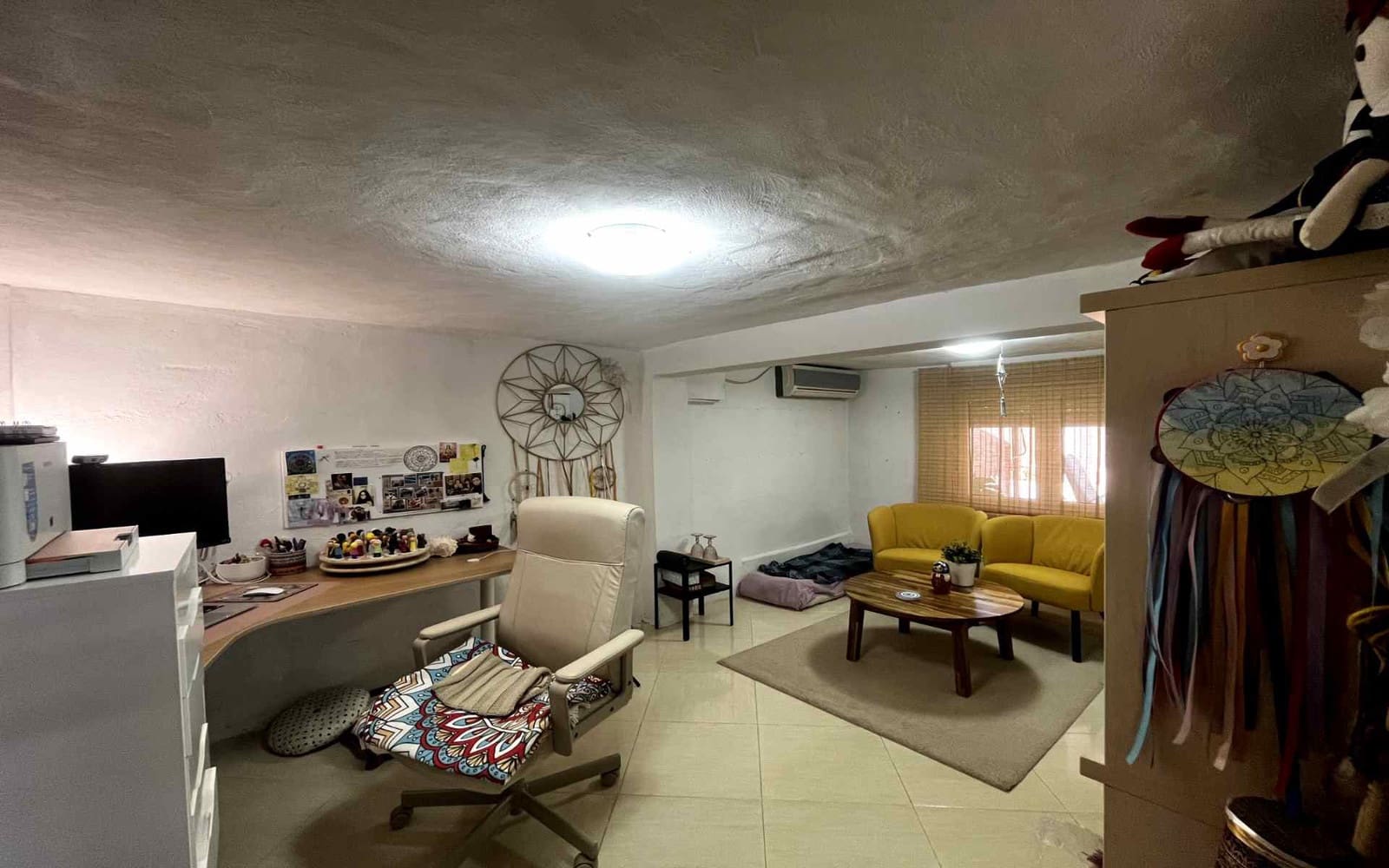 5 soveværelse Villa til salg i Vilamarxant / Villamarchante med swimmingpool - € 258.000 (Ref: 9594771)