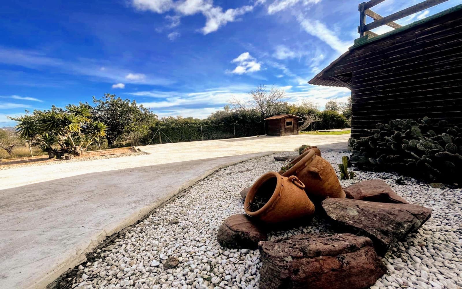 5 soveværelse Villa til salg i Vilamarxant / Villamarchante med swimmingpool - € 258.000 (Ref: 9594771)