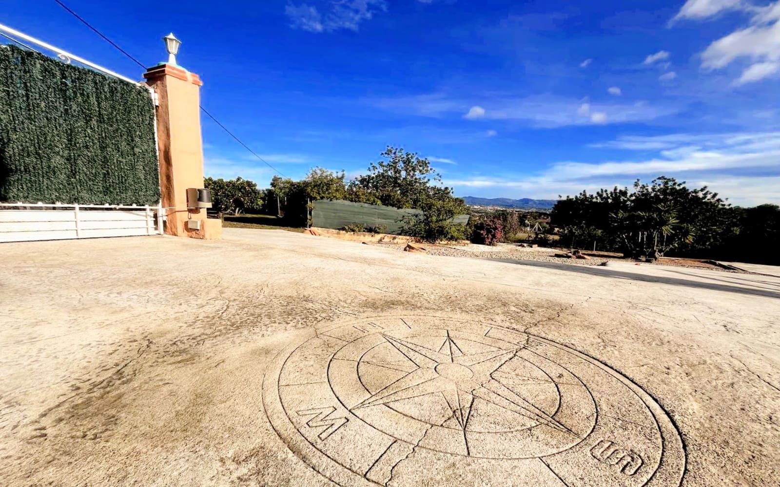 5 soveværelse Villa til salg i Vilamarxant / Villamarchante med swimmingpool - € 258.000 (Ref: 9594771)