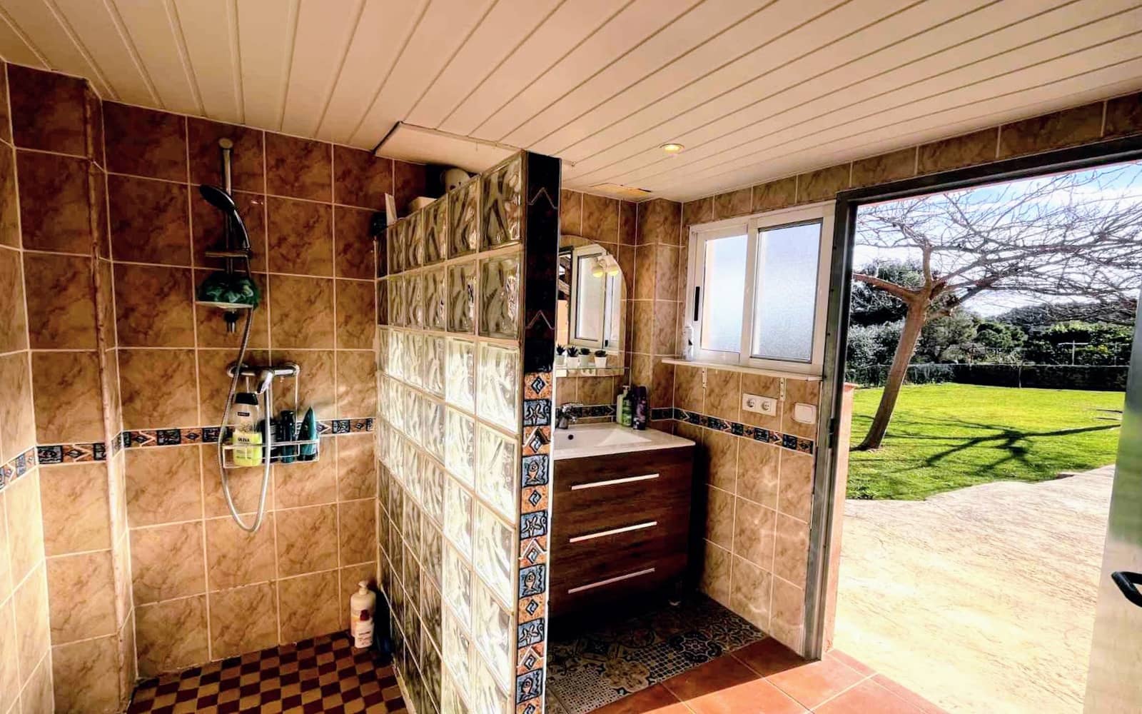 5 soveværelse Villa til salg i Vilamarxant / Villamarchante med swimmingpool - € 258.000 (Ref: 9594771)