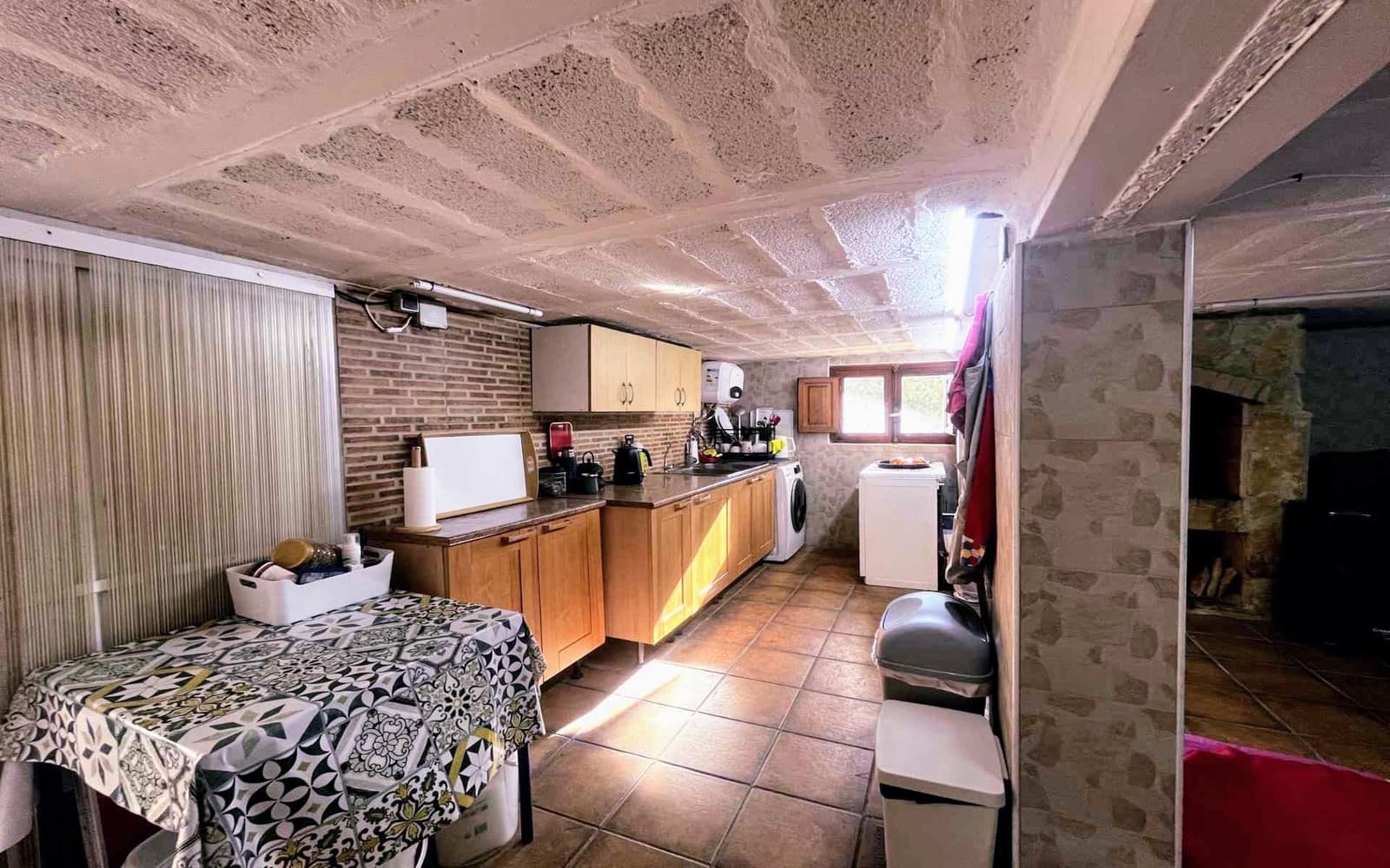 5 soveværelse Villa til salg i Vilamarxant / Villamarchante med swimmingpool - € 258.000 (Ref: 9594771)