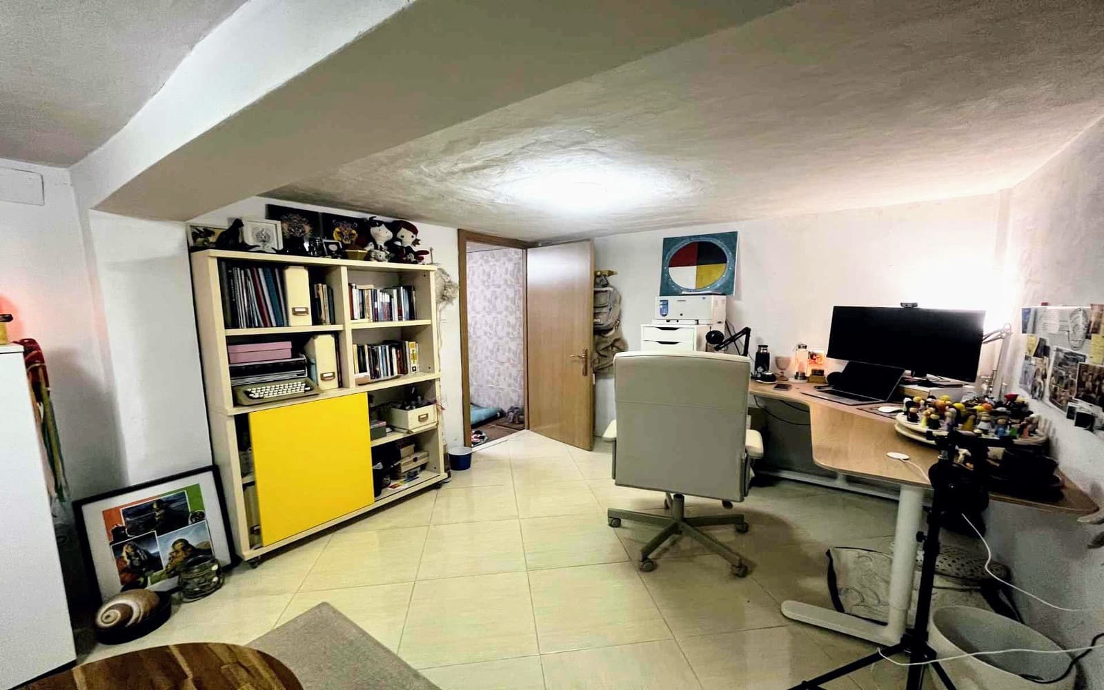 5 soveværelse Villa til salg i Vilamarxant / Villamarchante med swimmingpool - € 258.000 (Ref: 9594771)