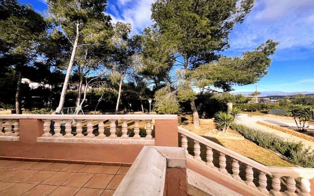 5 soveværelse Villa til salg i Vilamarxant / Villamarchante med swimmingpool - € 258.000 (Ref: 9594771)