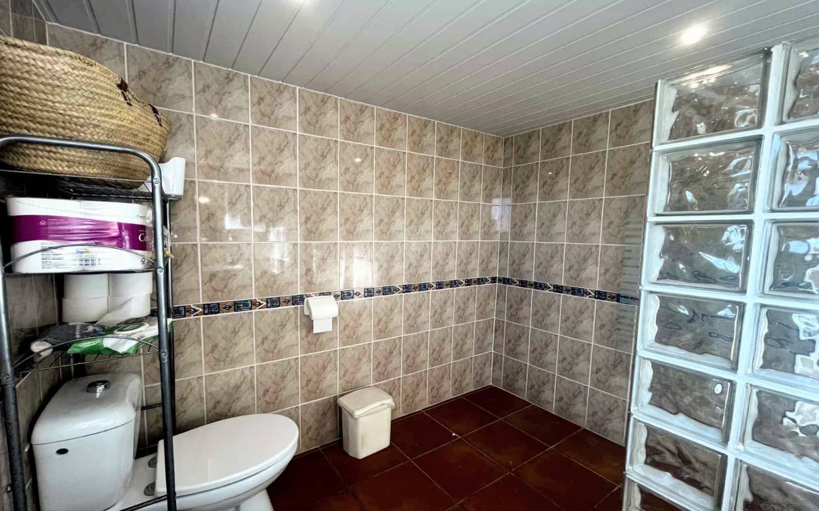 5 soveværelse Villa til salg i Vilamarxant / Villamarchante med swimmingpool - € 258.000 (Ref: 9594771)