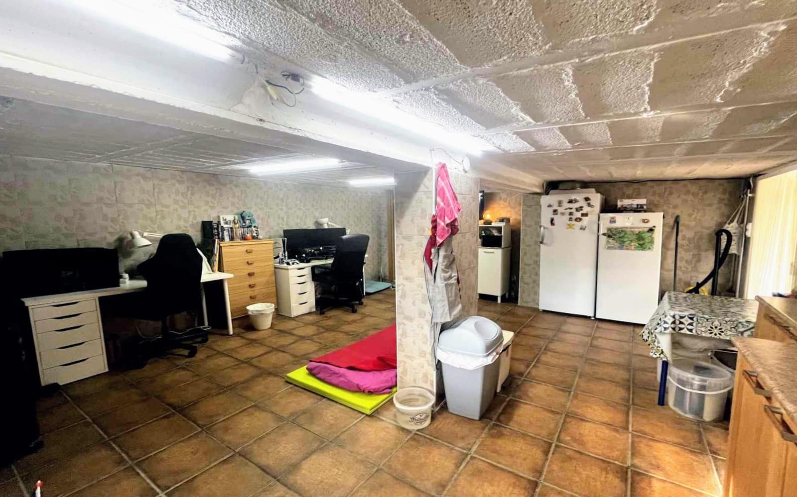 5 soveværelse Villa til salg i Vilamarxant / Villamarchante med swimmingpool - € 258.000 (Ref: 9594771)