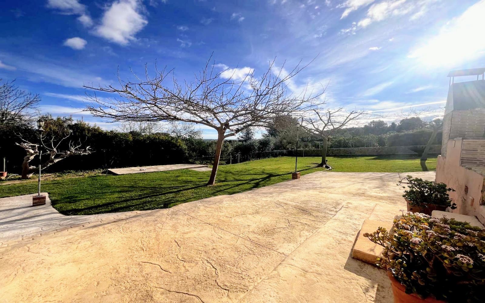 5 soveværelse Villa til salg i Vilamarxant / Villamarchante med swimmingpool - € 258.000 (Ref: 9594771)