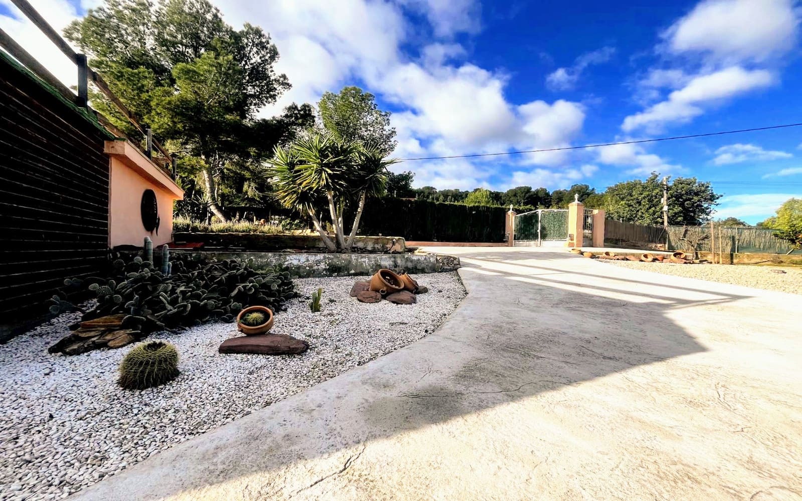 5 soveværelse Villa til salg i Vilamarxant / Villamarchante med swimmingpool - € 258.000 (Ref: 9594771)