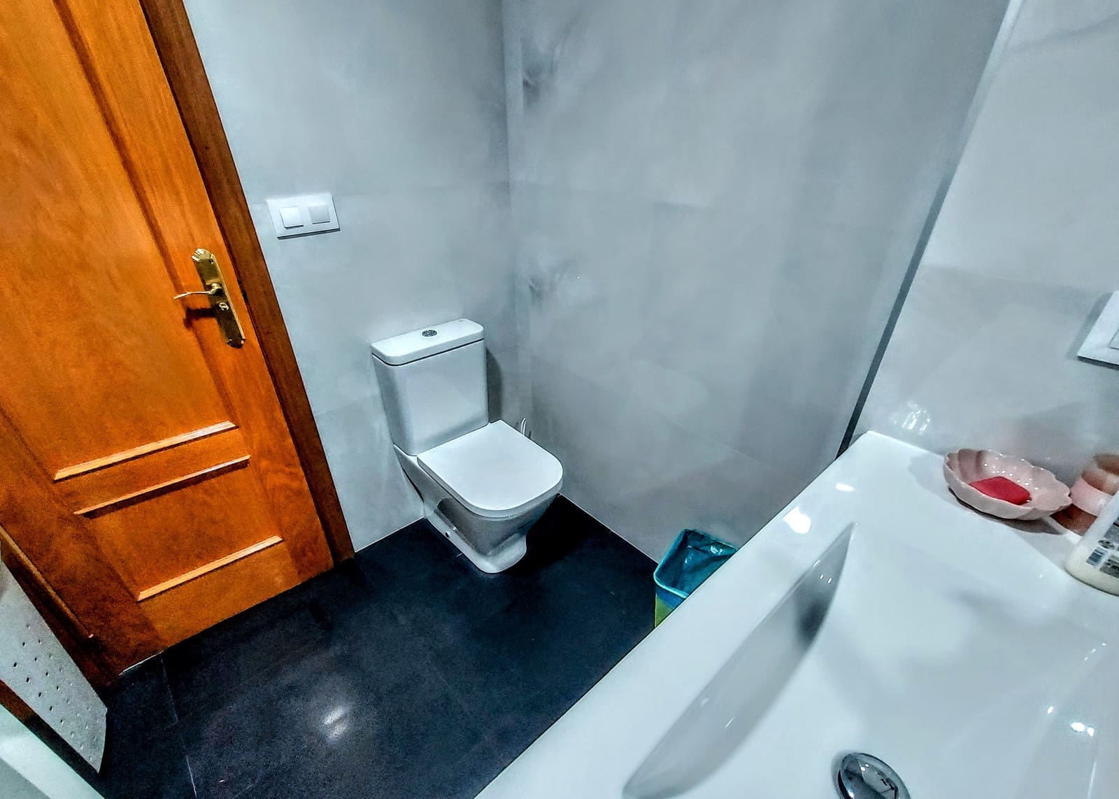 3 slaapkamer Appartement te koop in Valencia stad - € 280.000 (Ref: 9598698)