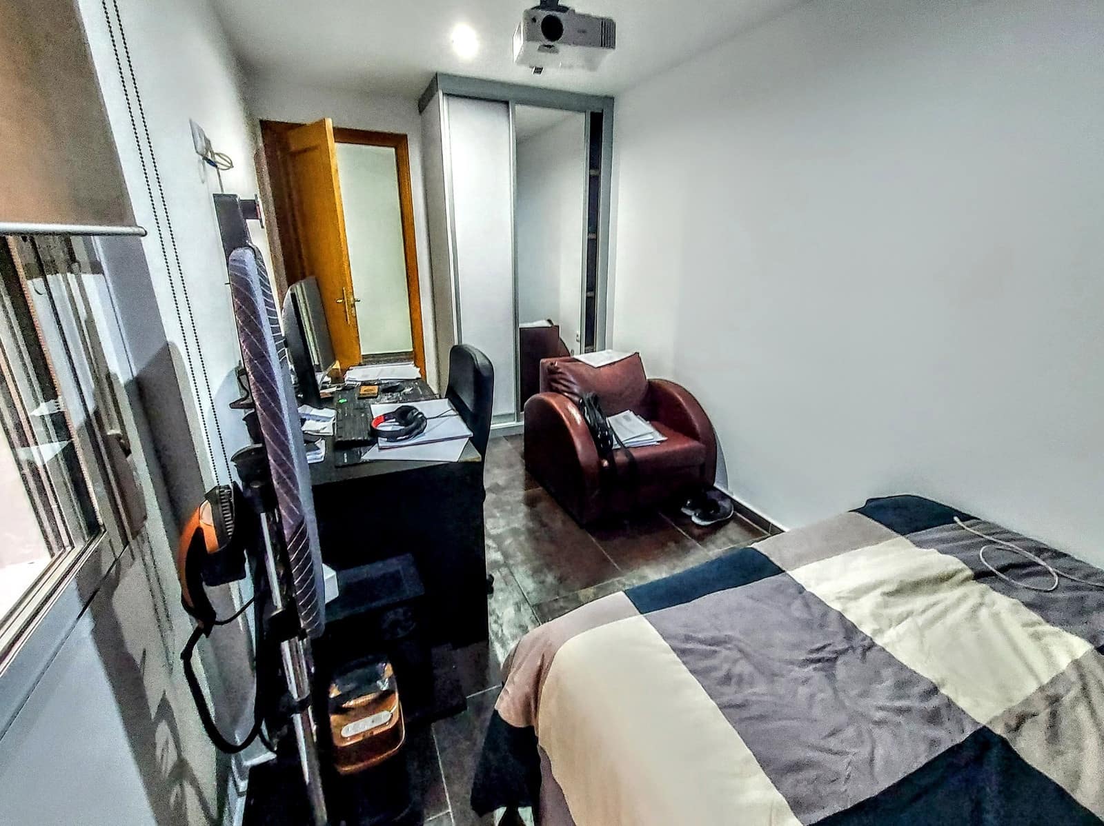 3 slaapkamer Appartement te koop in Valencia stad - € 280.000 (Ref: 9598698)