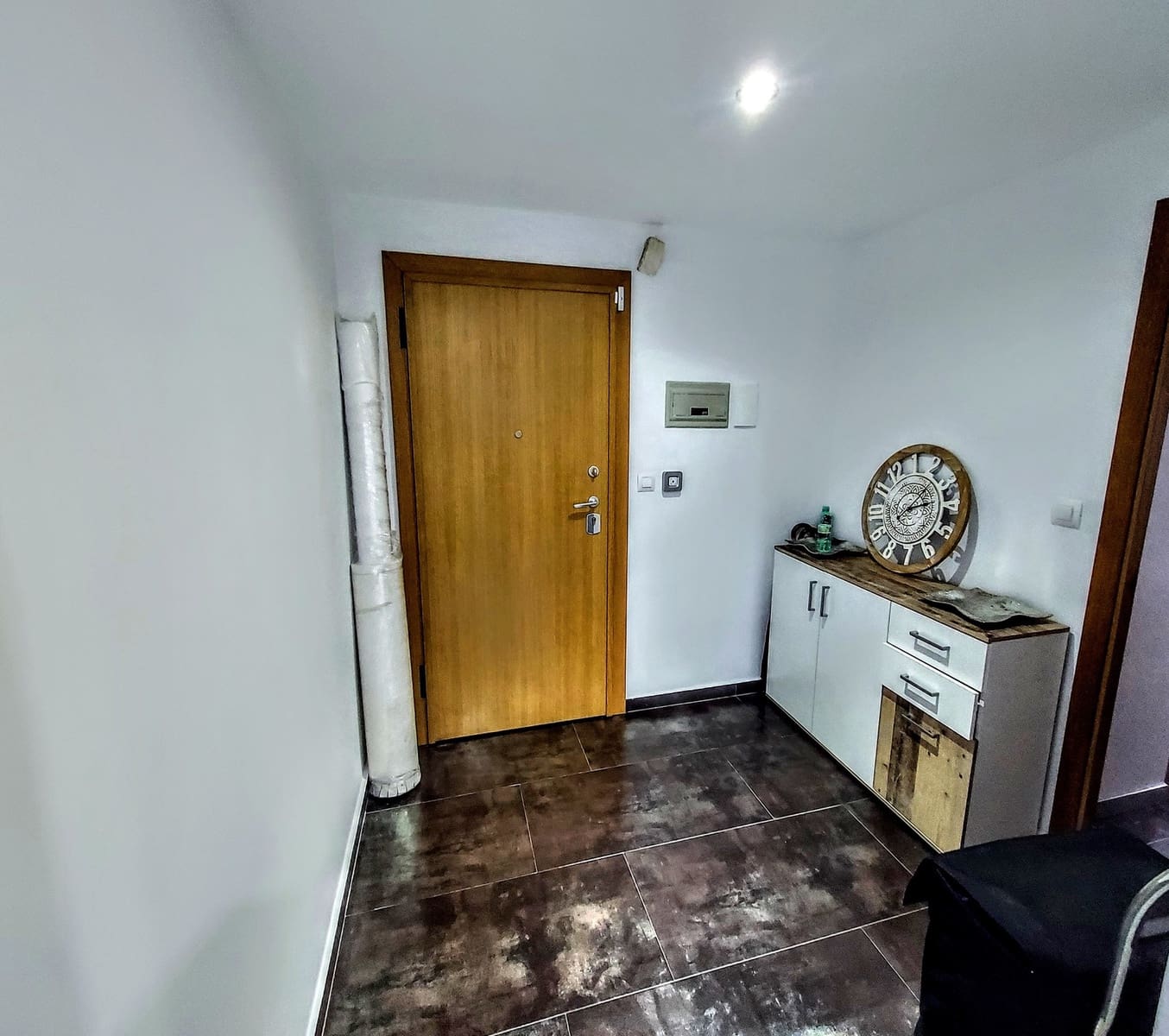 3 slaapkamer Appartement te koop in Valencia stad - € 280.000 (Ref: 9598698)