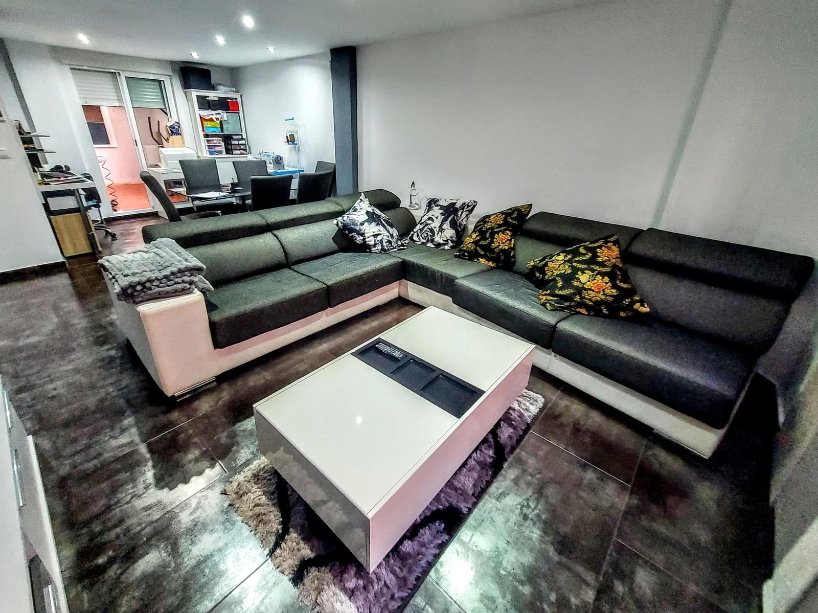 3 slaapkamer Appartement te koop in Valencia stad - € 280.000 (Ref: 9598698)