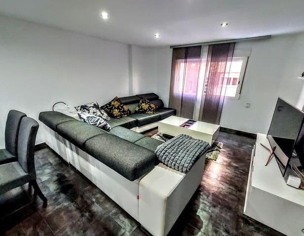 3 soveværelse Lejlighed til salg i Torrefiel, Valencia by - € 280.000 (Ref: 9598698)