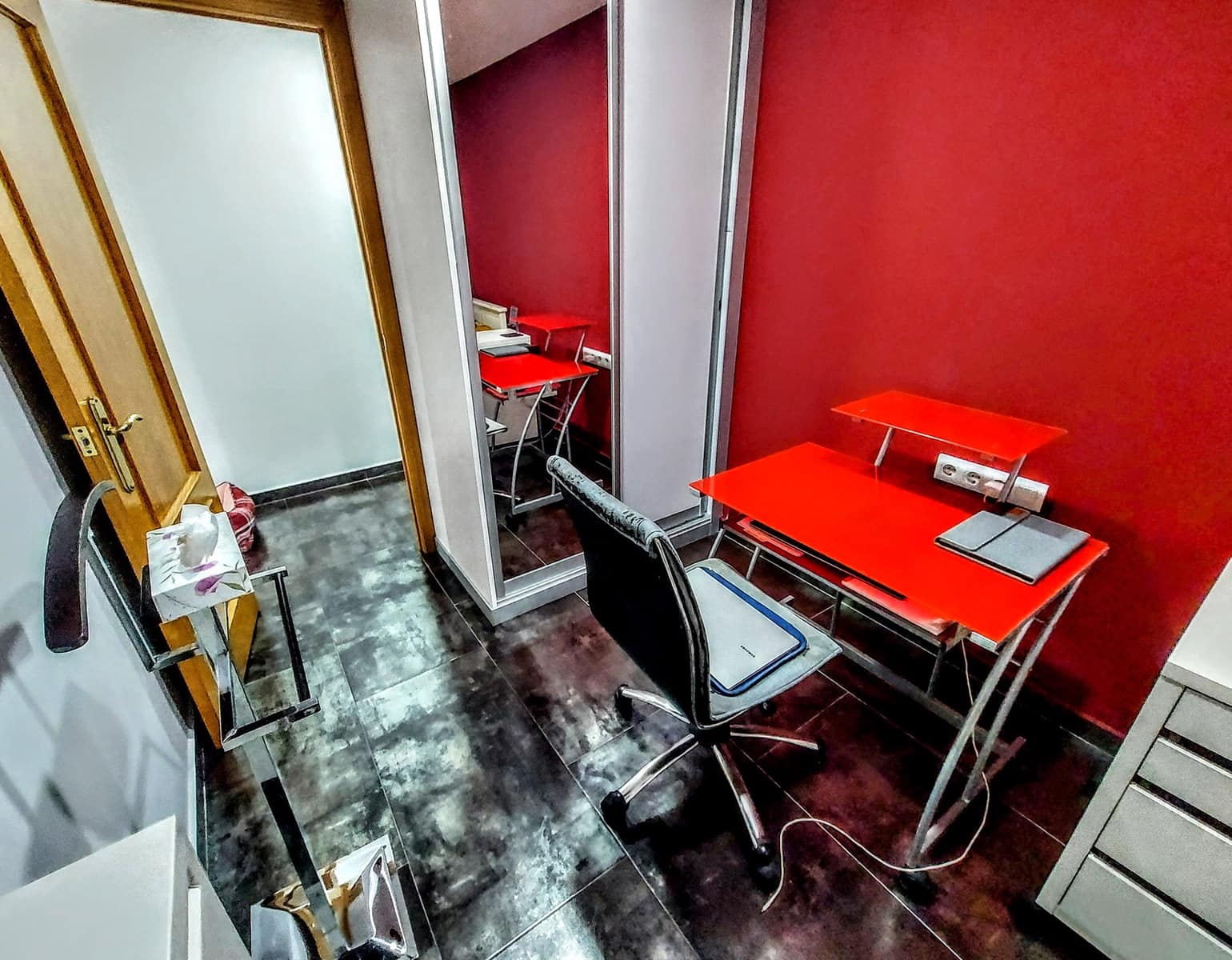 3 slaapkamer Appartement te koop in Valencia stad - € 280.000 (Ref: 9598698)