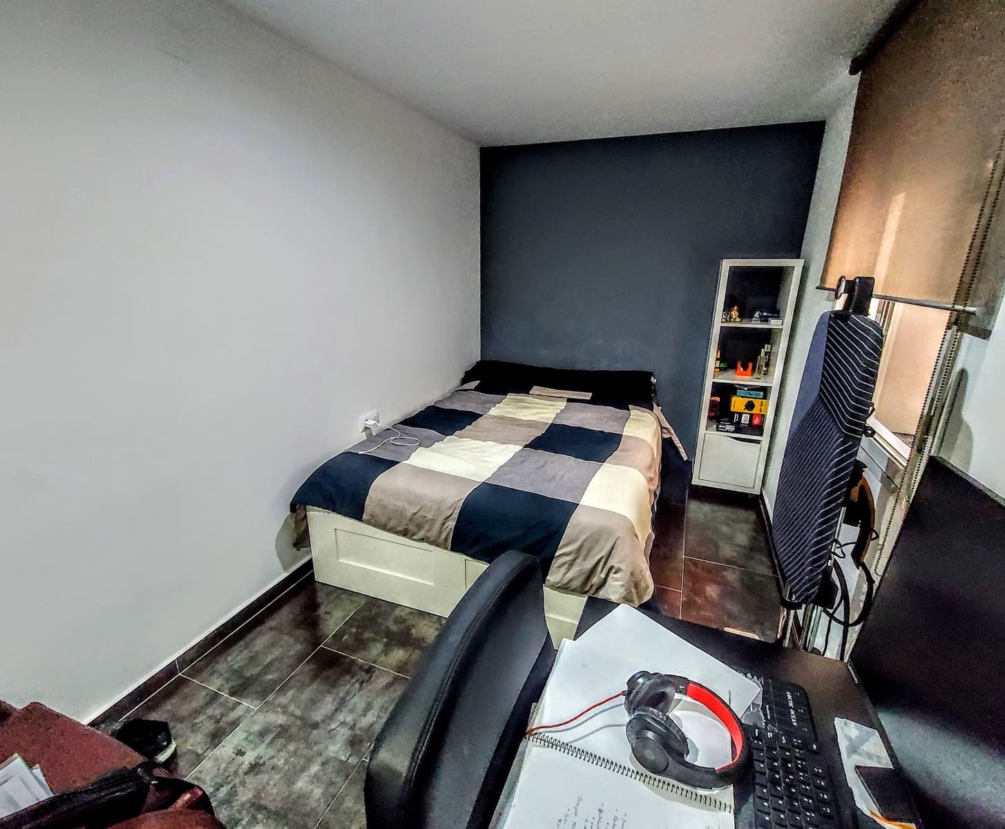 3 slaapkamer Appartement te koop in Valencia stad - € 280.000 (Ref: 9598698)