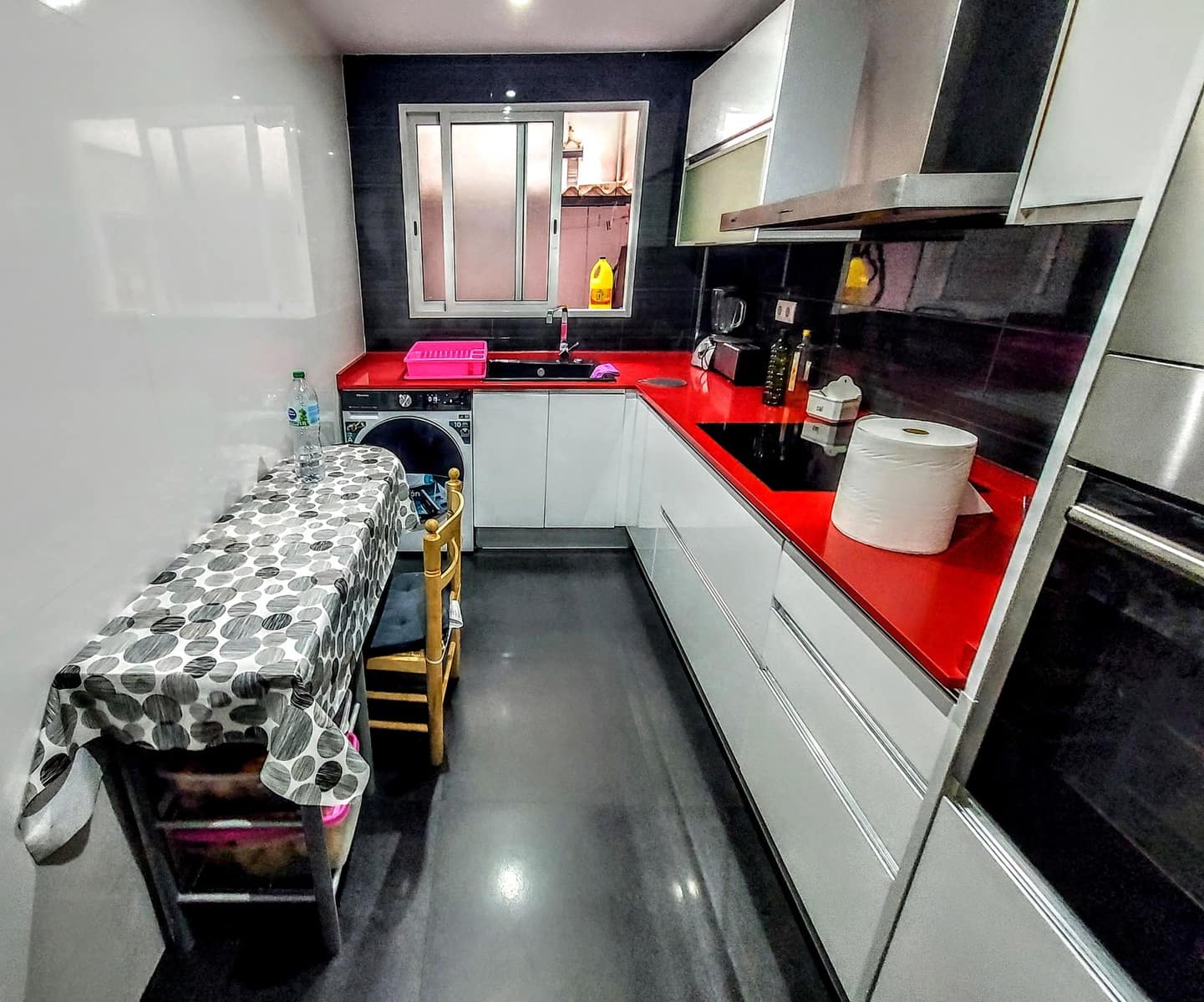 3 slaapkamer Appartement te koop in Valencia stad - € 280.000 (Ref: 9598698)