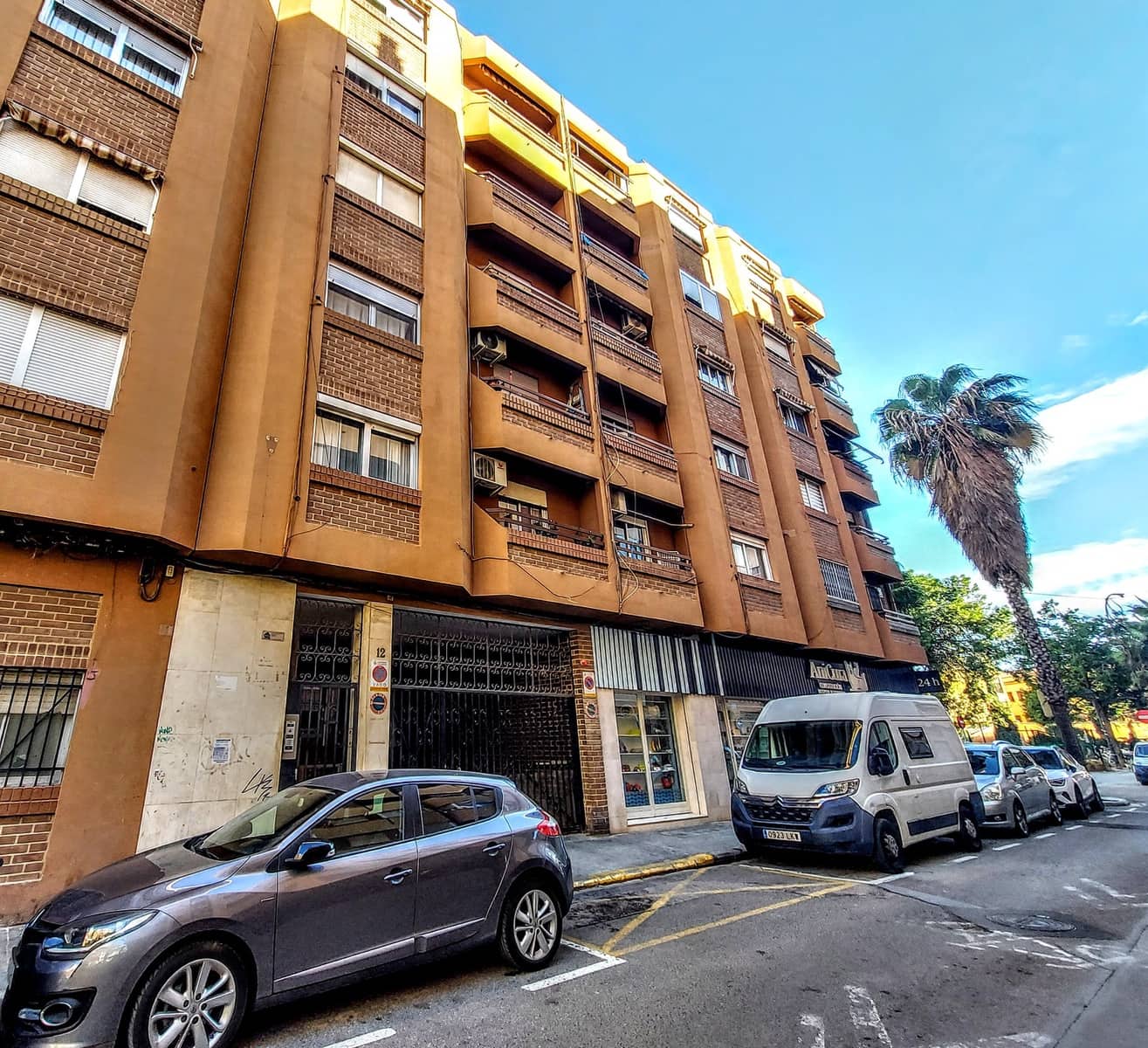 3 slaapkamer Appartement te koop in Valencia stad - € 280.000 (Ref: 9598698)