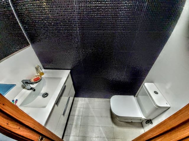 3 sypialnia Apartament na sprzedaż w Torrefiel, Miasto Walencja - 260 000 € (Ref: 9598698)