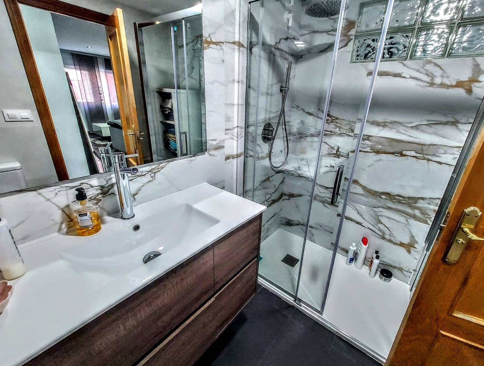 3 slaapkamer Appartement te koop in Valencia stad - € 280.000 (Ref: 9598698)