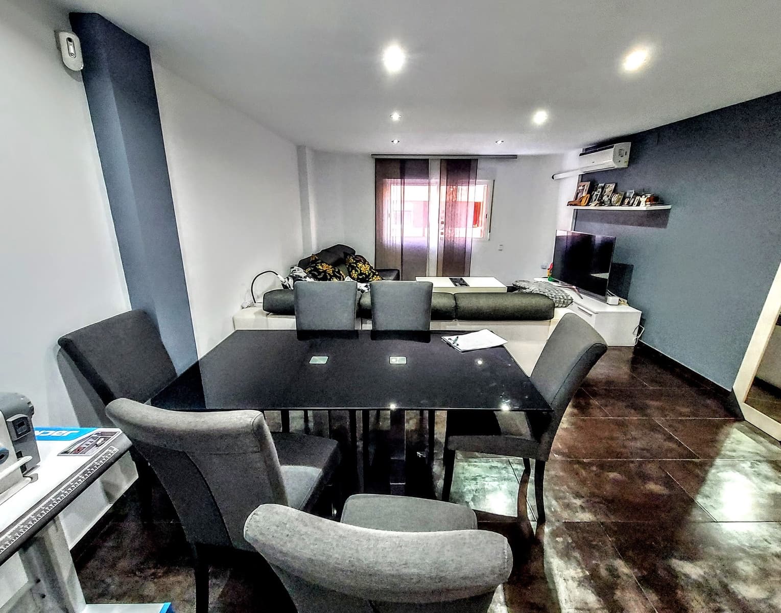 3 slaapkamer Appartement te koop in Valencia stad - € 280.000 (Ref: 9598698)